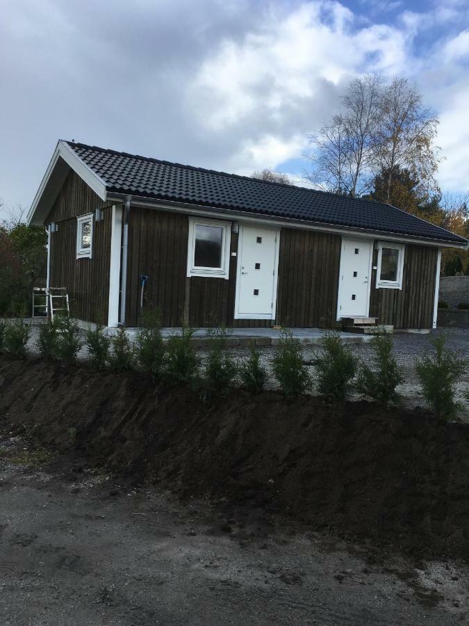 Langesjoe Lillstuga Fjällbacka Exterior foto