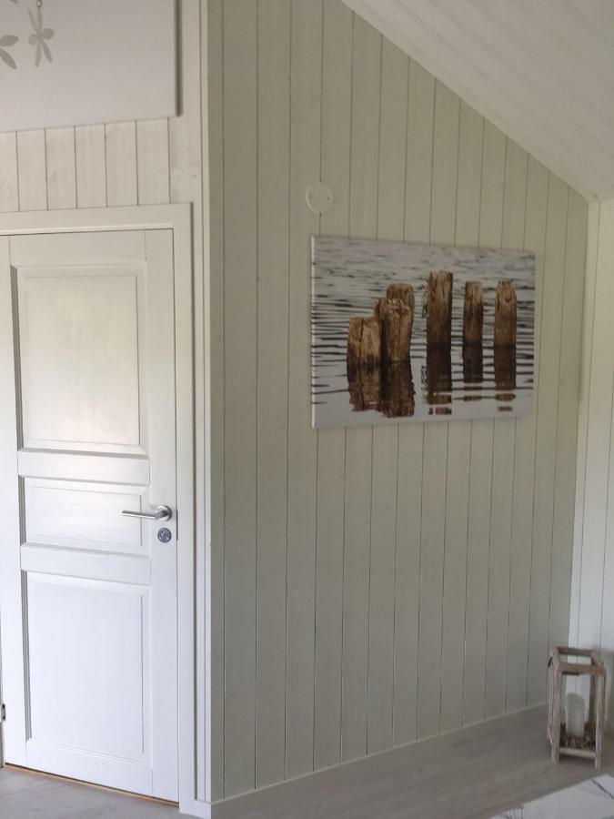 Langesjoe Lillstuga Fjällbacka Exterior foto